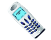 Сотовый телефон Siemens S40