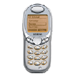 Сотовый телефон Siemens S45