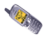 Сотовый телефон Siemens SL45